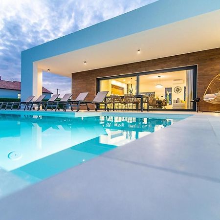 Villa Olea Sveti Petar u Sumi Ngoại thất bức ảnh