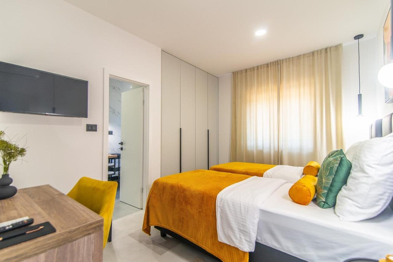 Villa Olea Sveti Petar u Sumi Ngoại thất bức ảnh