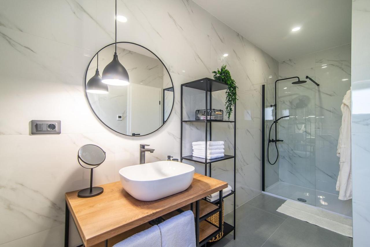 Villa Olea Sveti Petar u Sumi Ngoại thất bức ảnh