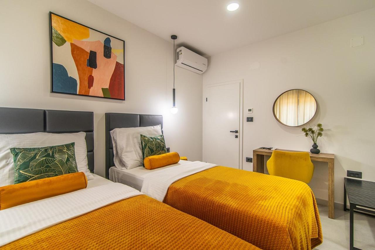 Villa Olea Sveti Petar u Sumi Ngoại thất bức ảnh